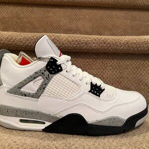 Men’s Nike Air Jordan 4 OG – Size 11.5 (US) - BRAND NEW/NEVER WORN